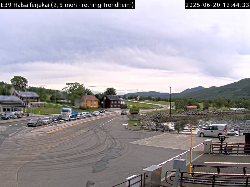 Webcam Kanestraum